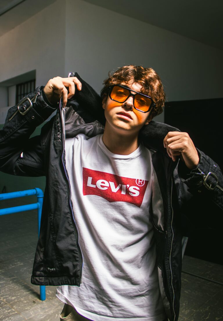 LEVIS: Branding and Marketing