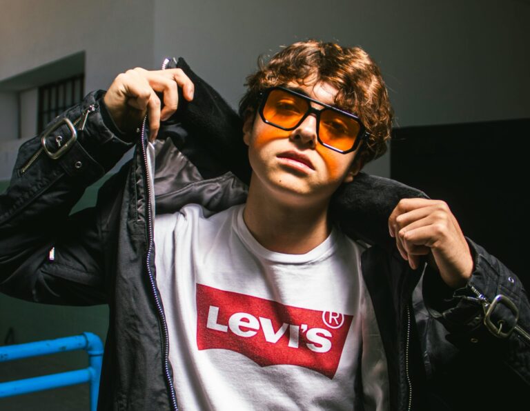 LEVIS: Branding and Marketing