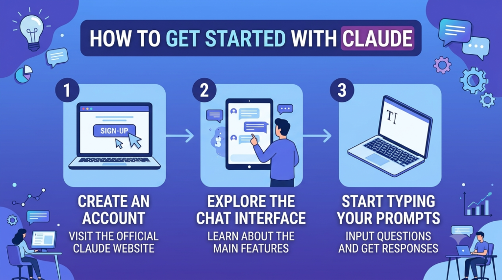 How to Get Started with Claude