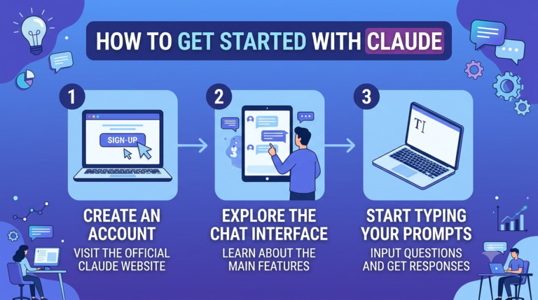 How to Get Started with Claude