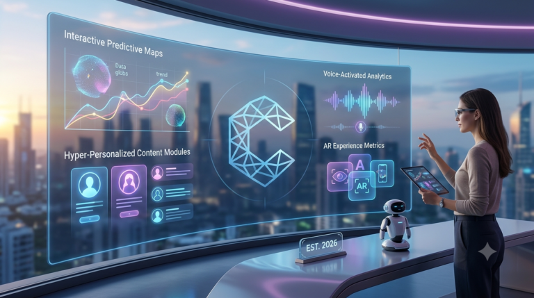 AI Marketing Trends to watch in 2026 and how Claude Fits In